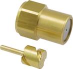 NIEUW - Birchmeier sproeidop 1,5 mm, Verzenden, Nieuw