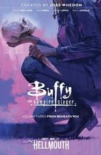 Buffy the Vampire Slayer (Boom!) Volume 3, Boeken, Verzenden, Nieuw