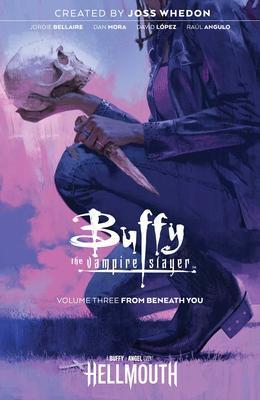 Buffy the Vampire Slayer (Boom!) Volume 3, Boeken, Strips | Comics, Verzenden