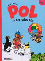 Pol, Pel en Pingu 025 Pol en het luchtschip 9789030360896, Livres, Brooks Hansen, Vilh Hansen, Verzenden