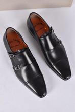 SANTONI - 5.5 / 39.5 - Double monk - No Reserve - Chaussures, Nieuw