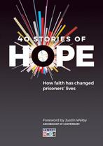 40 Stories of Hope 9781782597599, Verzenden