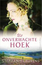 Uit onverwachte hoek / De Cynster-zusjes / 2 9789402708516, Boeken, Verzenden, Zo goed als nieuw, Stephanie Laurens