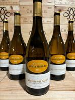 2022 Domaine Louis Girard Macon Village - Bourgogne - 6, Collections