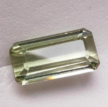Toermalijn  - 4.36 ct - Instituto Gemólogico Español (IGE)