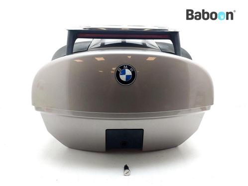 Topkoffer BMW K 1200 LT 1999-2003 (K1200LT 99), Motoren, Onderdelen | BMW, Gebruikt, Verzenden