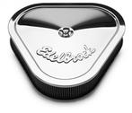 Edelbrock 1222 - Triangular, Air Cleaner, Pro-Flo Series, Nieuw, Verzenden