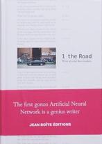 1 the Road 9782365680271 Ross Goodwin, Verzenden, Gelezen, Ross Goodwin