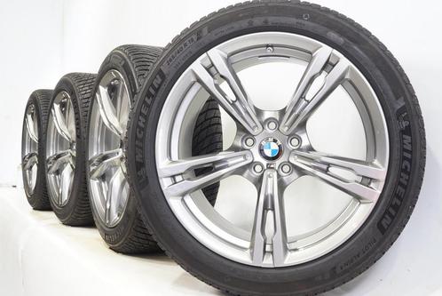 BMW M5 F90 M8 F91 F92 19 inch 705 M velgen + Winterbanden Mi, Auto-onderdelen, Banden en Velgen, Ophalen of Verzenden