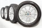 BMW X3 X4 G01 18 inch 618 M Velgen + Zomerbanden Bridgestone, Ophalen of Verzenden