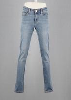 Vintage Skinny Levis Blue size 24 / 30, Ophalen of Verzenden, Nieuw