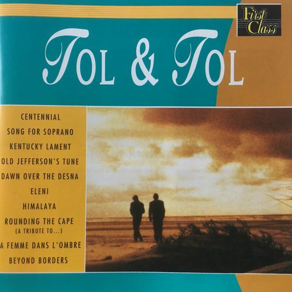 Tol &amp; Tol - Tol &amp; Tol, CD & DVD, CD | Pop, Envoi