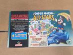 Nintendo - Snes - Super Nintendo - Very Rare - All stars -, Games en Spelcomputers, Nieuw