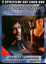 Horrorfilm Collection  DVD, CD & DVD, DVD | Autres DVD, Verzenden