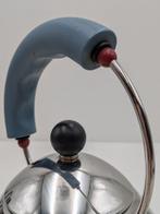 Alessi - Michael Graves - Fluitketel - 9093 - Hars, Staal, Antiek en Kunst