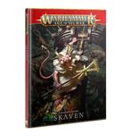 Chaos Battletome Skaven (Warhammer nieuw), Hobby & Loisirs créatifs, Ophalen of Verzenden