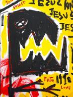 0xec6d0 (XX-XXI) - OBEY - XXL