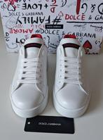 Dolce & Gabbana - Sneakers - Maat: EU 39 - Nieuw met tags