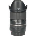 Tamron 16-300mm f/3.5-6.3 DI II VC PZD Macro Canon CM5627, Ophalen of Verzenden, Overige typen