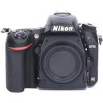 Tweedehands Nikon D750 Body CM9272, TV, Hi-fi & Vidéo, Appareils photo numériques, Ophalen of Verzenden