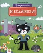 De gelaarsde kat / Sprookjes in actie 9789492616630, Boeken, Verzenden, Gelezen