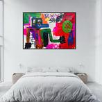 Dominik Brunner (1988) - Universum lo Poca like Basquiat