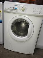 Zanussi Zwgb6160p Wasmachine 6kg 1600t, Elektronische apparatuur, Wasmachines, Nieuw, Ophalen of Verzenden
