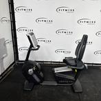 Technogym Excite Recline Bike 700 LCD | recumbent bike | zit, Sport en Fitness, Fitnessmaterialen, Ophalen of Verzenden, Nieuw