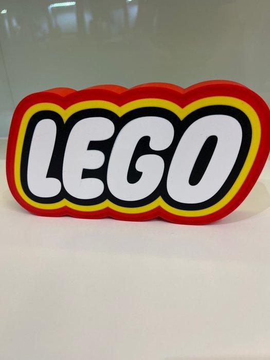 Lego Merchandise - Lego Logo 3D, Kinderen en Baby's, Speelgoed | Duplo en Lego