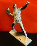 Artmony - Sculpture street pop art