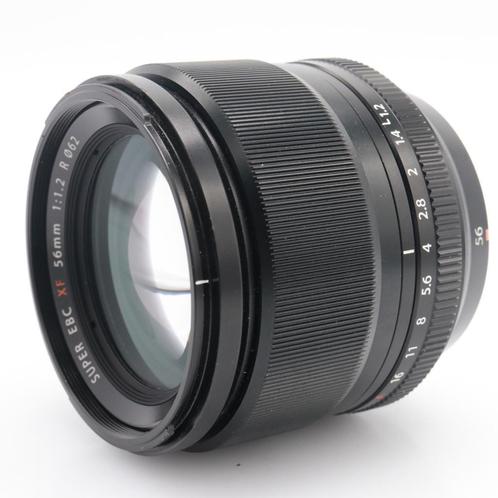 Fujifilm XF 56mm F/1.2 R | Tweedehands, Audio, Tv en Foto, Foto | Lenzen en Objectieven, Zo goed als nieuw, Verzenden