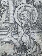 Straßburg, J. Schott, 1522. J. Geiler von Kaisersberg u.