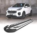 Marchepieds Pour Kia Sportage 16-21, Verzenden, Nieuw