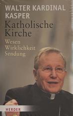 Katholische Kirche 9783451304996 Kasper, Boeken, Verzenden, Zo goed als nieuw, Kasper