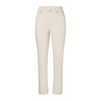 MAC • beige Melanie jeans • 36, Kleding | Dames, Verzenden, Nieuw