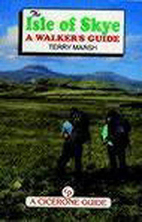The Isle of Skye 9781852842208 Margot Richardson, Boeken, Taal | Engels, Gelezen, Verzenden