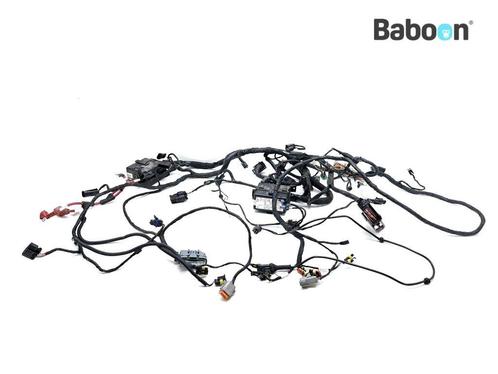 Kabelboom Can-Am Spyder RS-S SE5 2014 (710-003-657), Motoren, Onderdelen | Overige, Gebruikt, Verzenden