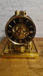 Atmos klok, Caliber 526-5 - Jaeger-LeCoultre - Messing, Glas