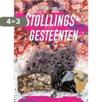 Stollingsgesteenten / Schatten van de aarde 9789086647385, Boeken, Verzenden, Zo goed als nieuw, Jenny Fretland Vanvoorst