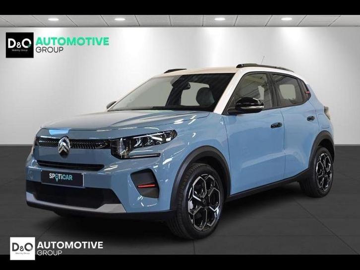 Citroën C3, Auto's, Citroën