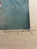 Louis Icart (1888-1950) - Lovers, Antiek en Kunst