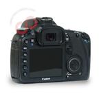 Canon EOS 7D nr. 1111, Audio, Tv en Foto, Ophalen of Verzenden, Zo goed als nieuw, Spiegelreflex, Canon