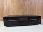 Sony - TC-WE475 Cassetterecorder-speler, Nieuw