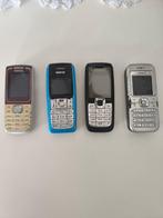 Nokia 7250/2100/1110/1100/2610/6030/1650/2310/C2-05 -, Games en Spelcomputers, Spelcomputers | Overige Accessoires, Nieuw