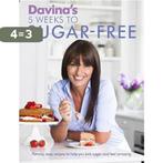 Davinas Five Weeks To Sugar Free 9781409157656 Davina Mccall, Verzenden, Gelezen, Davina Mccall