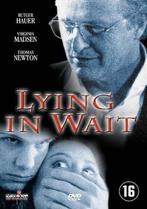 Lying in Wait - DVD (Films (Geen Games)), Ophalen of Verzenden