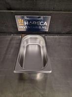 Gastronorm bak | 1/4 GN | 6.5 cm diep | RVS, Zakelijke goederen, Horeca | Keukenapparatuur, Nieuw in verpakking, Inox Meubilair