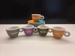 Illy art collection 2003 - Francesco Bonami - Koffieservies