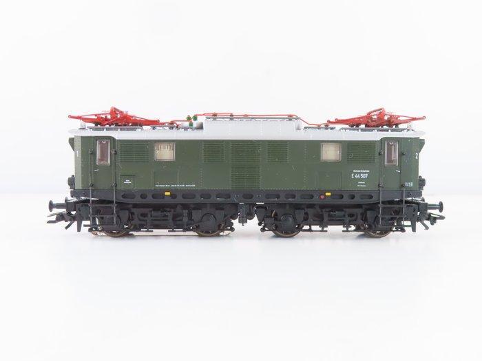 Märklin H0 - 39445 - Elektrische locomotief (1) - BR E44.5,, Hobby en Vrije tijd, Modeltreinen | H0
