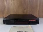 Sony - MDS-JE530 Platine MinidDisc, TV, Hi-fi & Vidéo